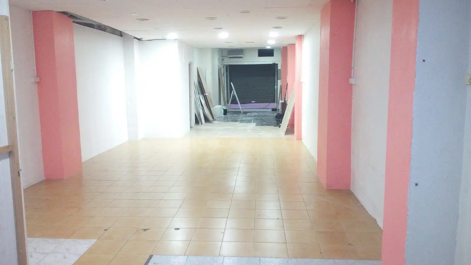 Local comercial de lloguer a Passeig del Progrés 46, imagen 5