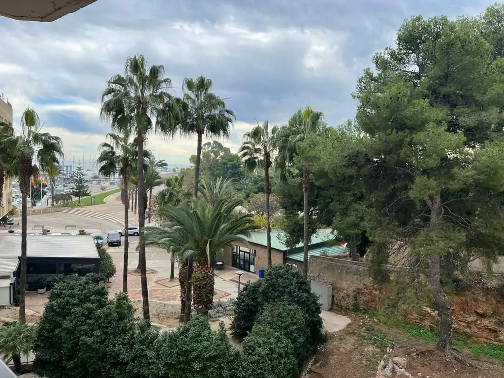 Appartement avec terrasse à vendre à El Maset, imagen 6