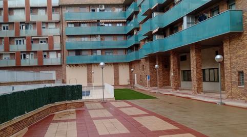 Photo 2 of Premises for sale in Calle Monasterio de Sigena, 4, Los Olivos,  Huesca Capital
