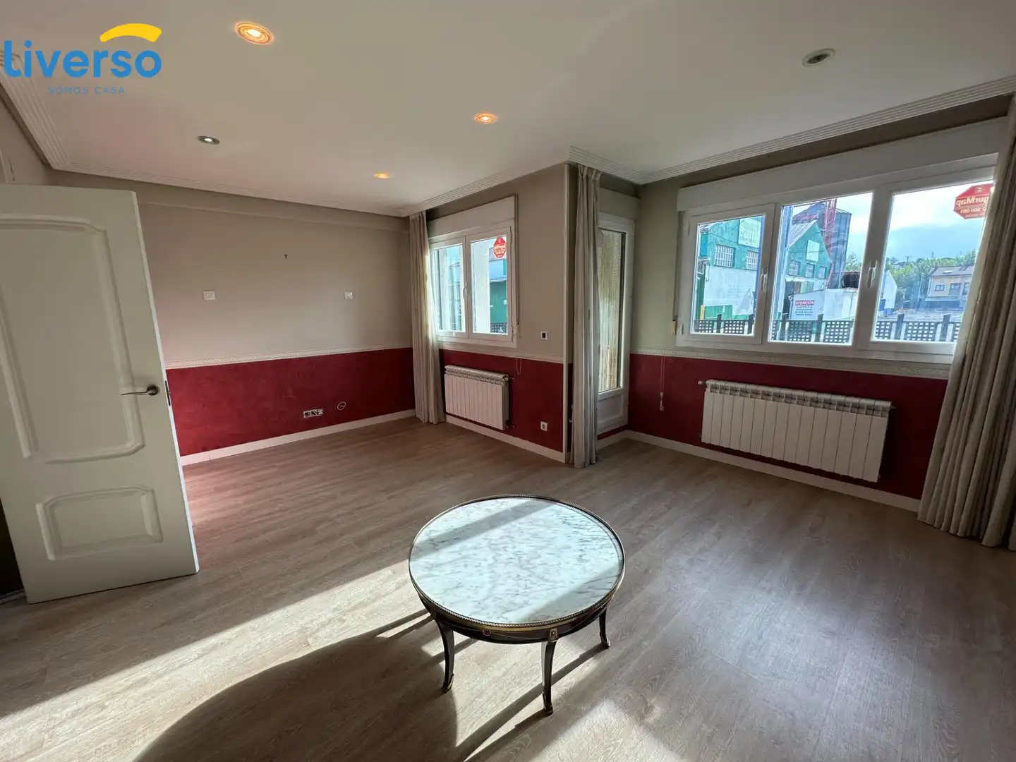 Casa con terraza en venta en Briviesca, imagen 7