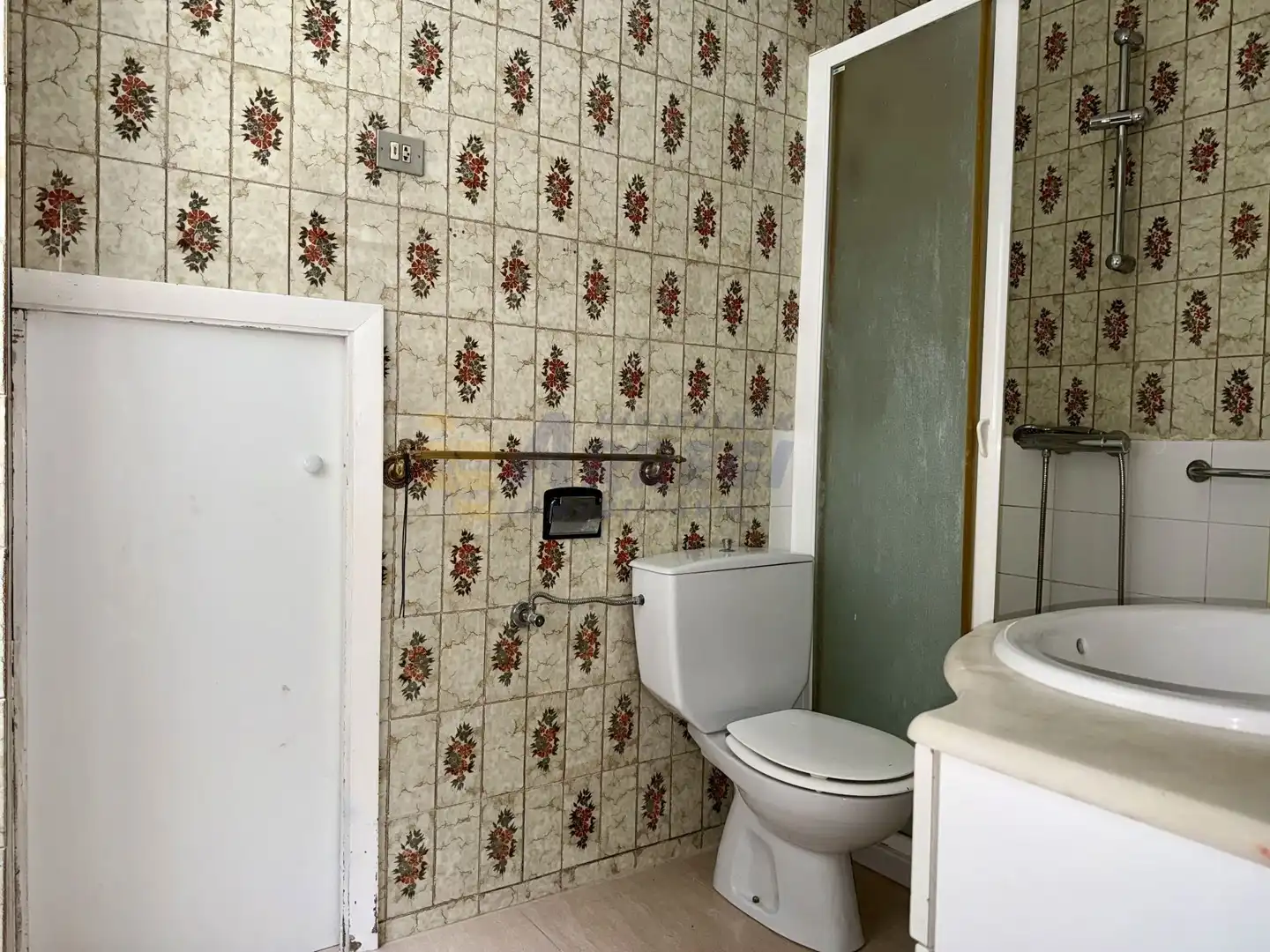 Bathroom of Flat for sale in Eibar