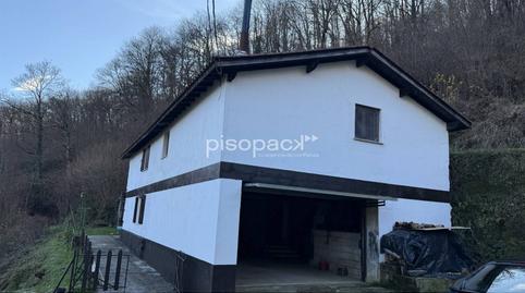 Photo 3 of House or chalet for sale in Barrio Pecocheta Barberindorda, Luzaide / Valcarlos, Navarra
