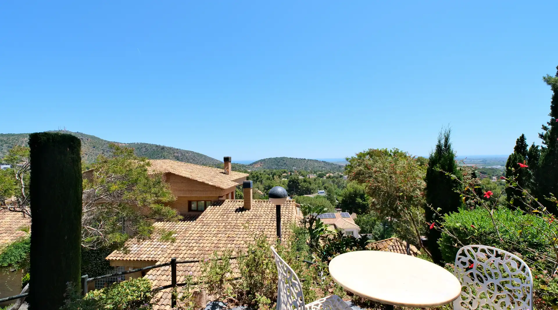 Detached house with terrace for sale in Sagunto ciudad, imagen 15