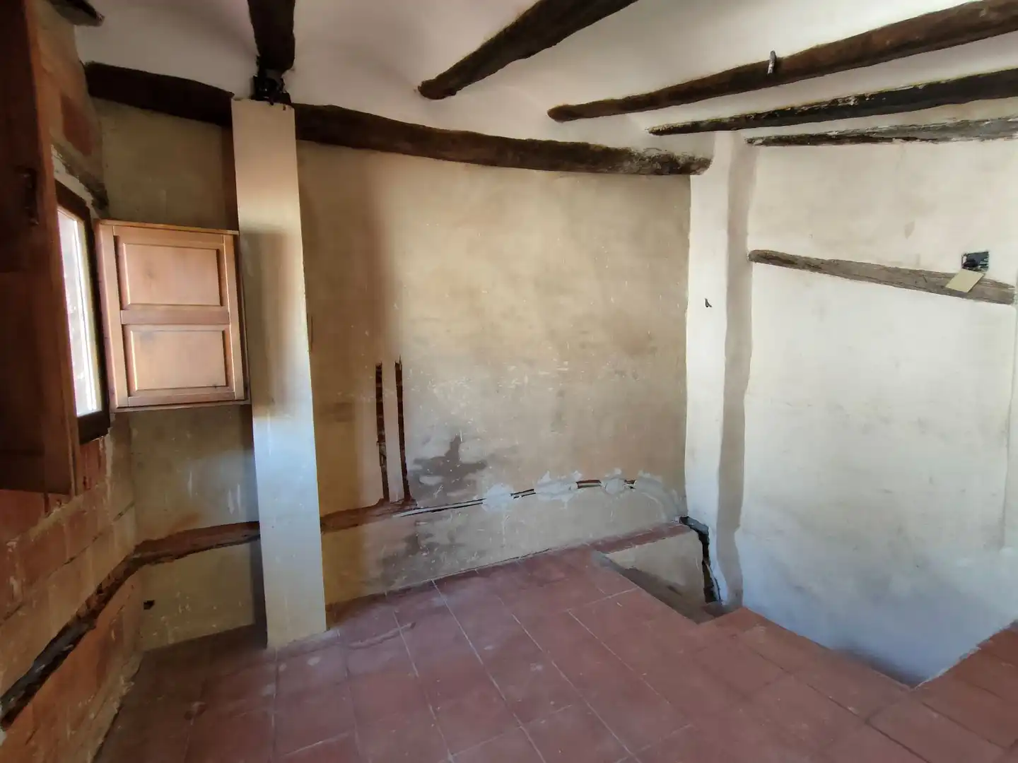 Finca rústica en venta en Valderrobres con Terraza y Balcón