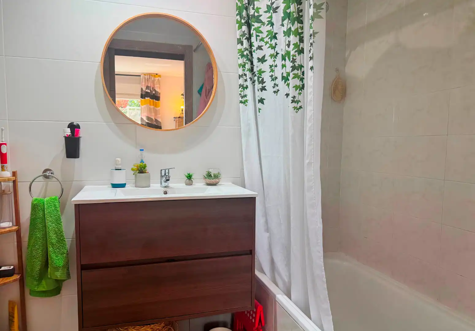 Baño de Piso en venta en Girona con Aire acondicionado, Calefacción y Parquet