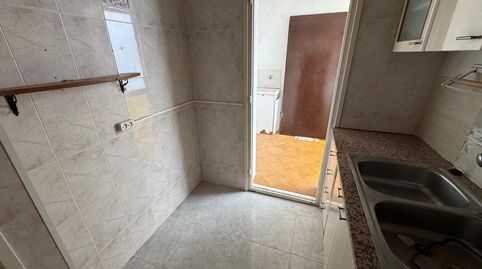 ÁTICO PARA REFORMAR CON GRAN POTENCIAL SIN ASCENSOR A LA VENTA EN MALGRAT DE MAR, imagen 5