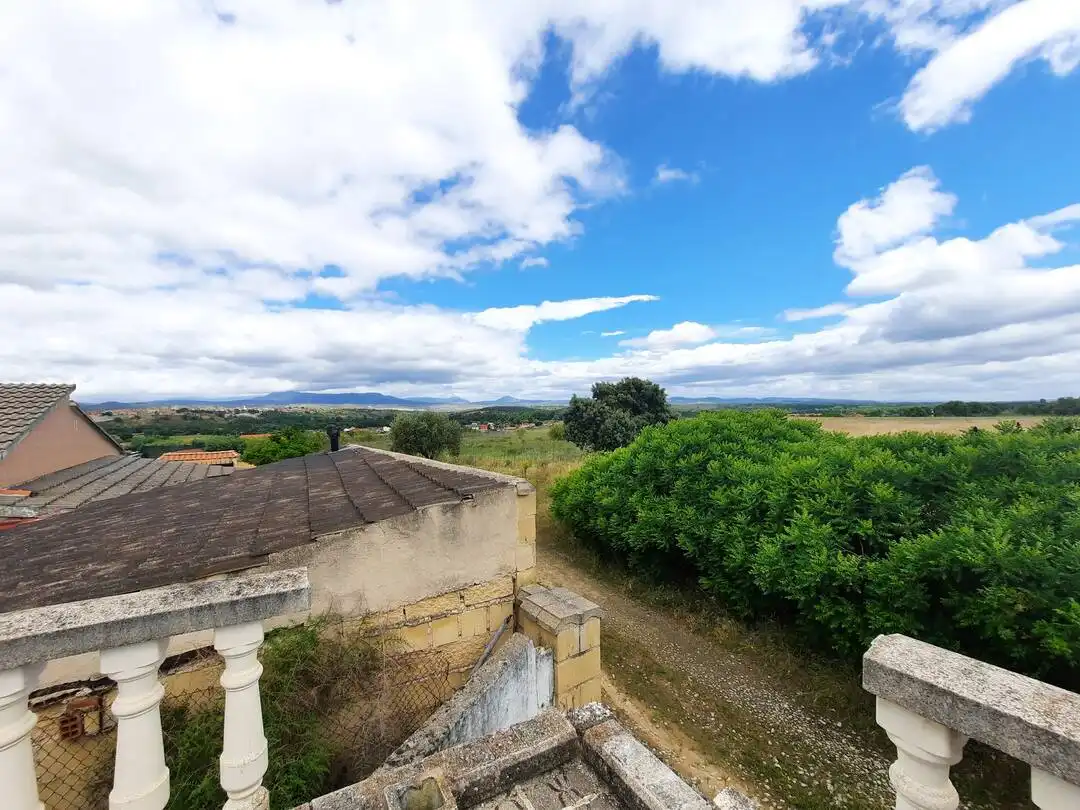Casa o chalet en venta en Escalona con Aire acondicionado, Calefacción y Jardín privado