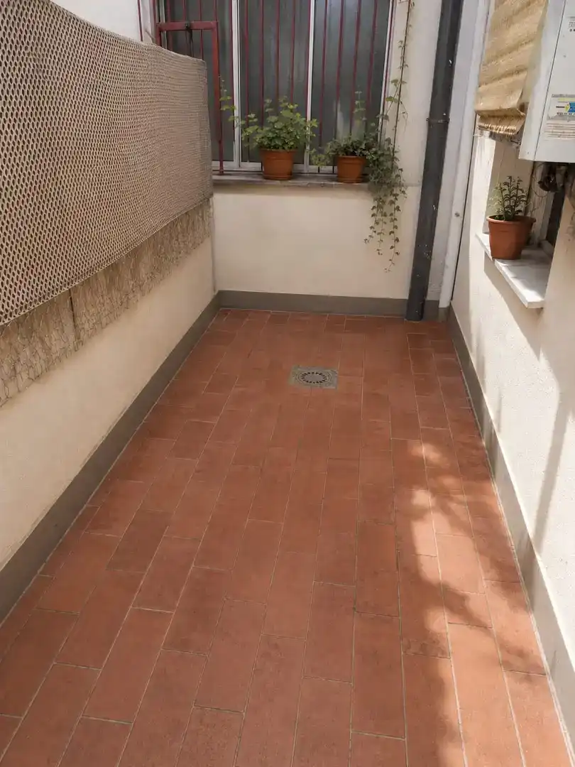 Balcony of Flat for sale in  Logroño  with Balcony