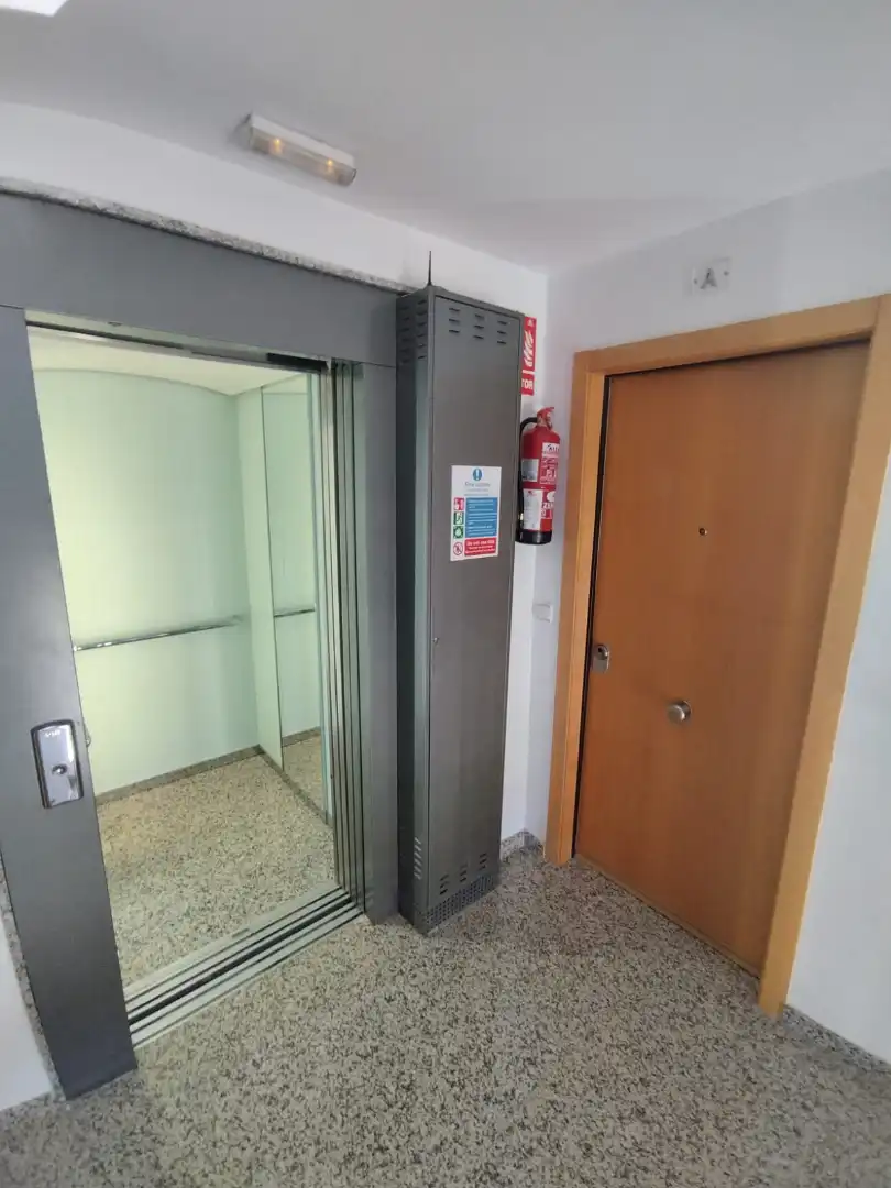 Flat for sale in Murcia  with Terrace