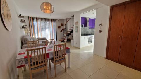 Foto 3 de Piso de alquiler en Rafael Casanoves, 38, Les Salines - Pla de Sant Pere, Barcelona