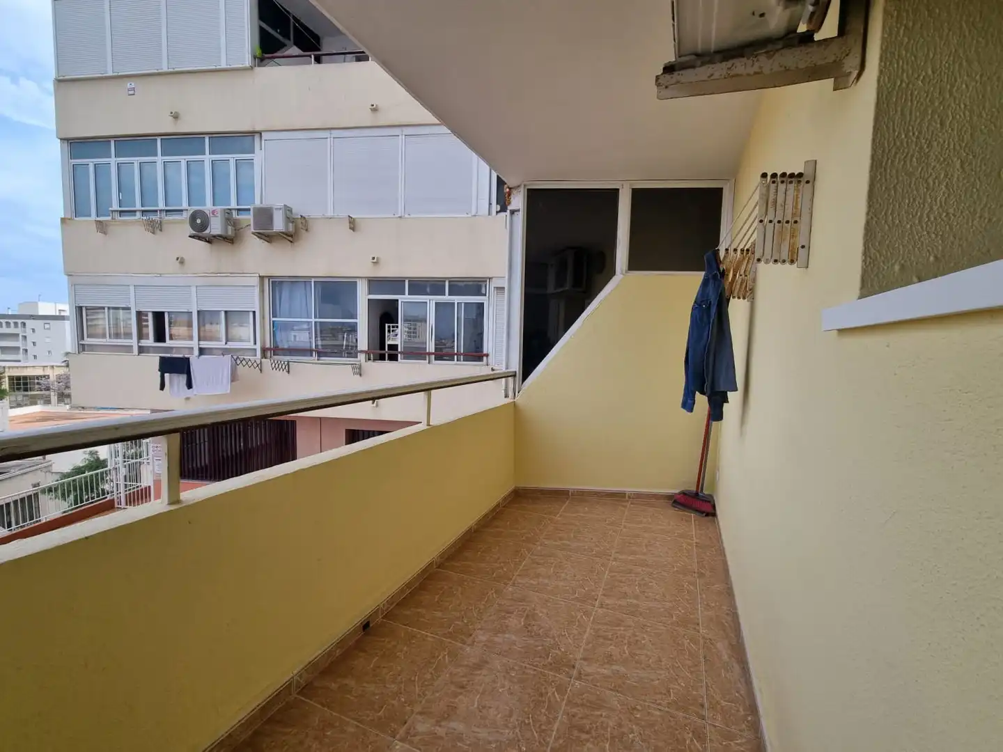 Apartments for sale in Palma de Mallorca, 5, Manantiales - Estación de Autobuses