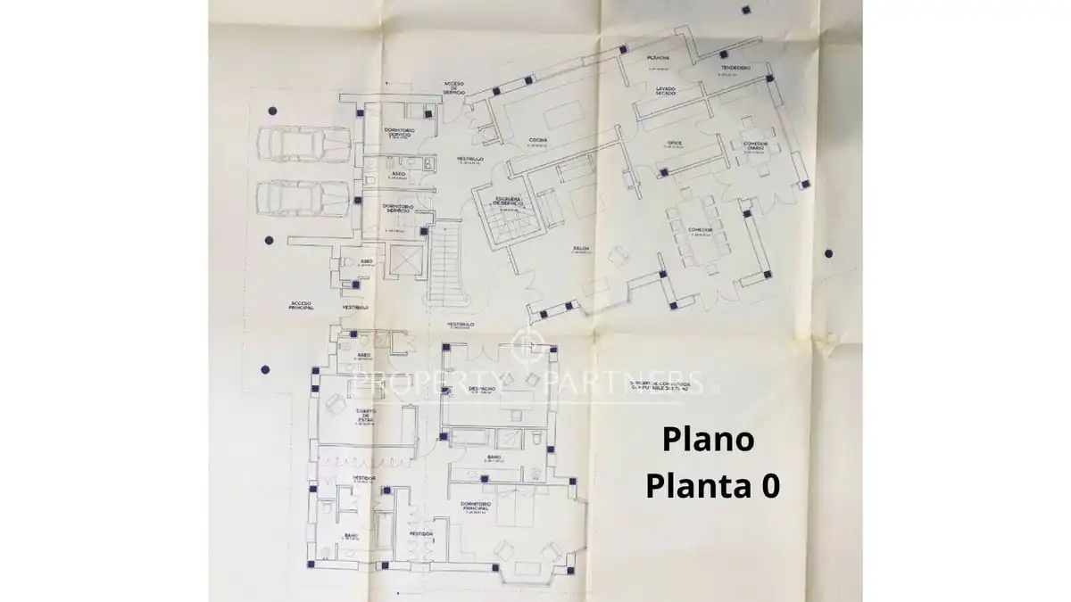 Chalet con piscina en venta en Hastings School - Sobradiel, imagen 55
