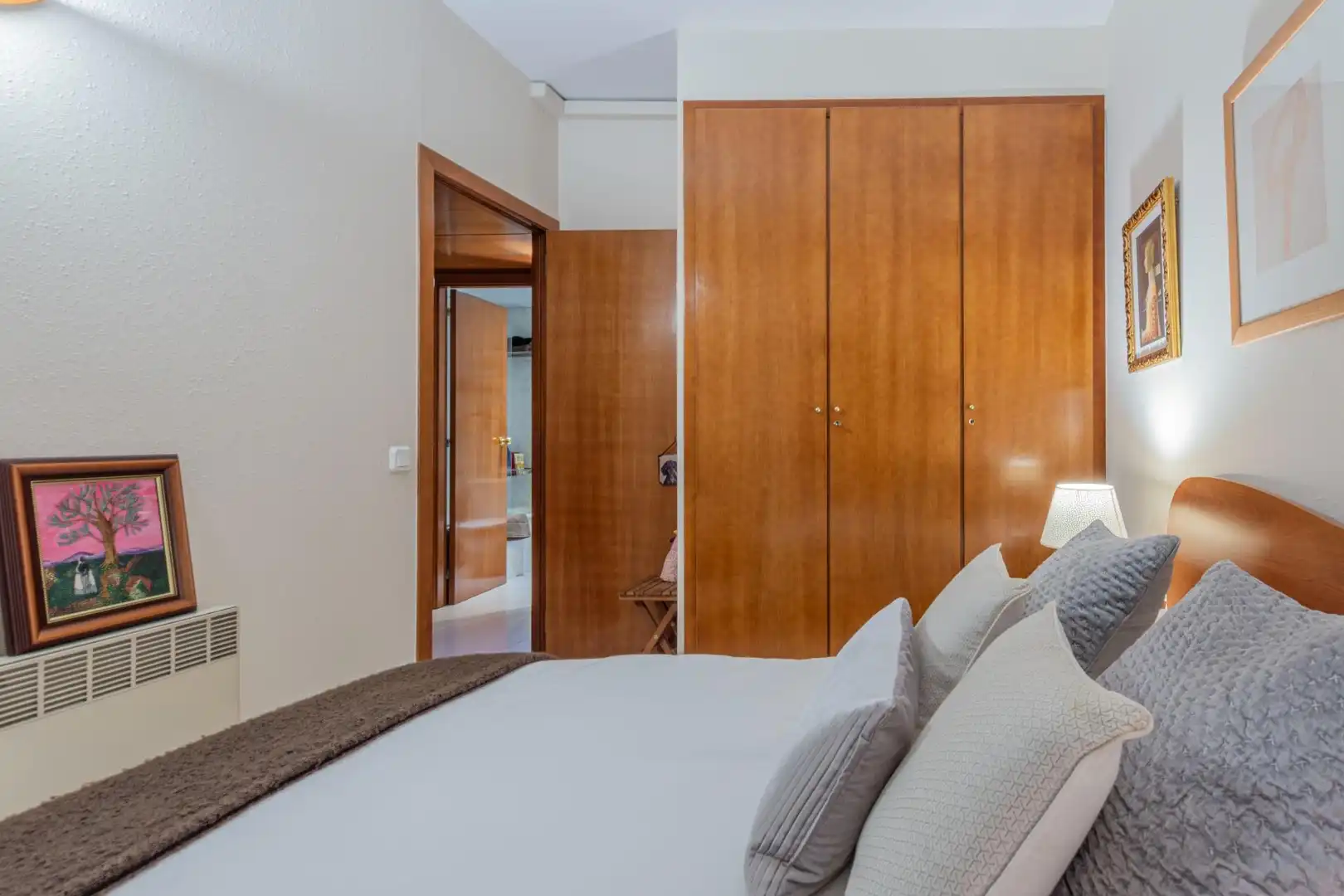 Flat with lift for sale in Carrer de Roger de Flor, imagen 19