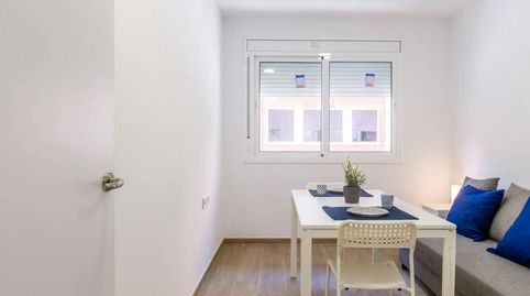 Foto 3 de Piso de alquiler en N/a, Hostafrancs, Barcelona Capital
