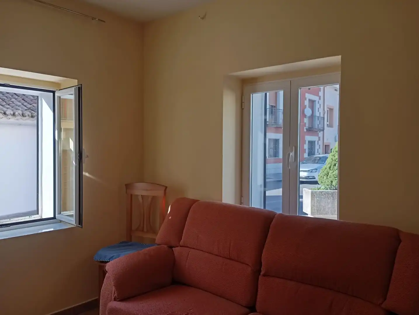Wohnung zum Verkauf in Robledo de Chavela, imagen 7