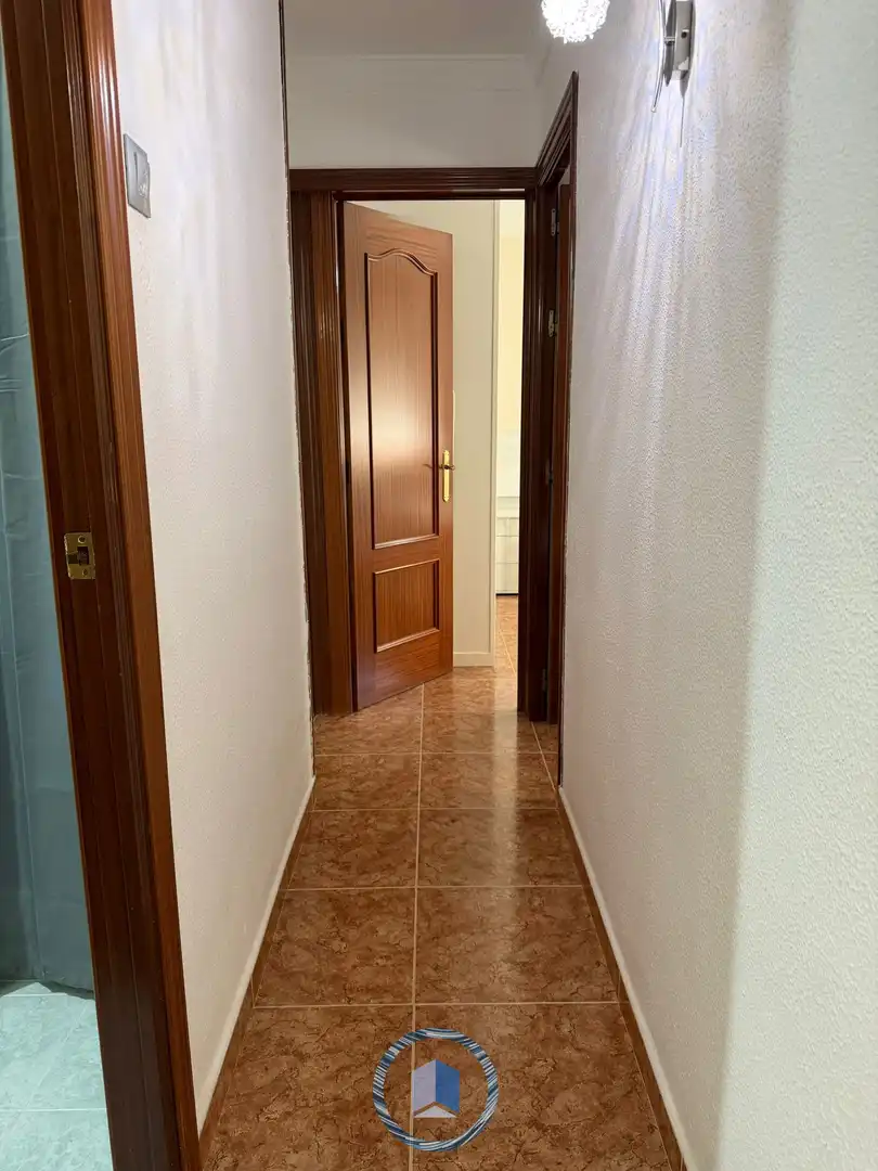 Piso en venta en Montequinto