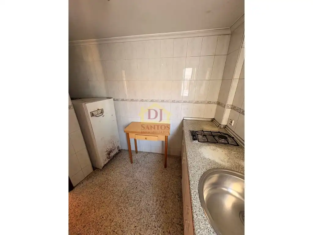 Cocina de Ático en venta en Salamanca