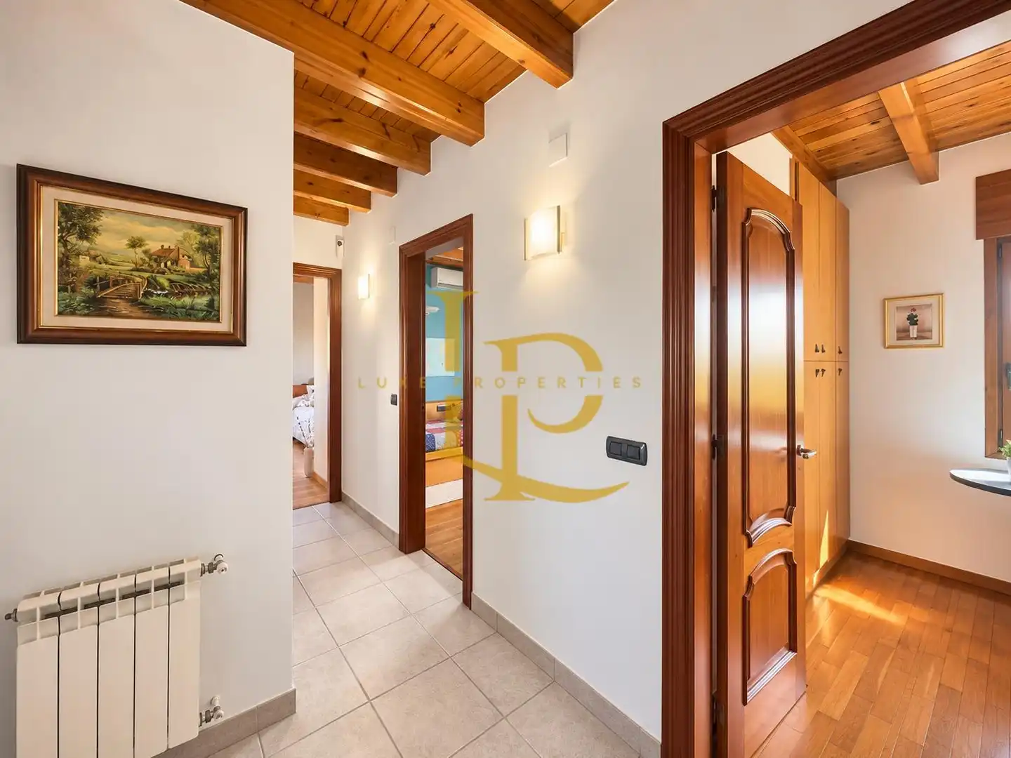 Casa con piscina en venta en Carrer Ametllers, imagen 28