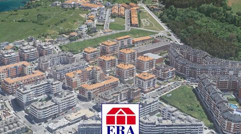 Foto 4 von Wohnung zum Verkauf in De Resamano, 18, Cotolino, Castro-Urdiales