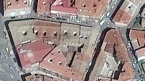 Foto 3 de Pis en venda a Centro, Cuenca Capital