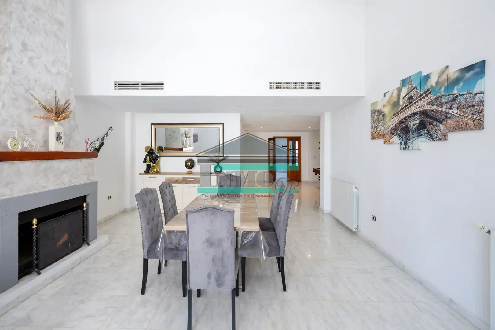 Villa con piscina in vendita a Calle Ajenjo 30, imagen 29
