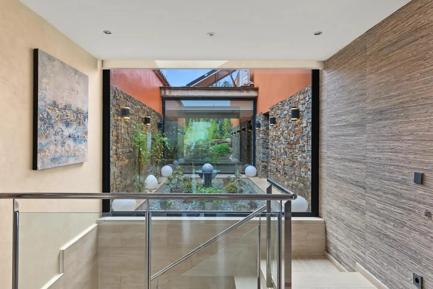 Casa con piscina en alquiler en calle de les Gavarres, imagen 36