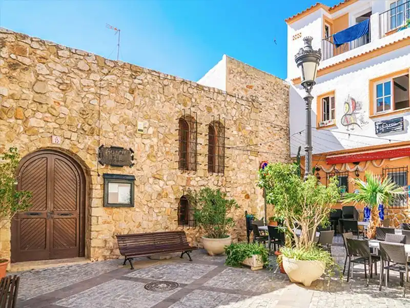 Appartement compact avec piscine à vendre à Zona Levante - Playa Fossa, imagen 16