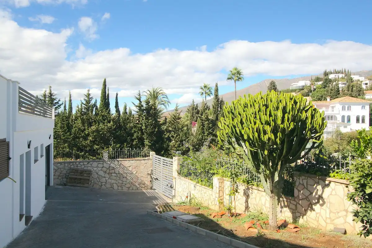 Detached house with pool for sale in Campo de Mijas, imagen 32