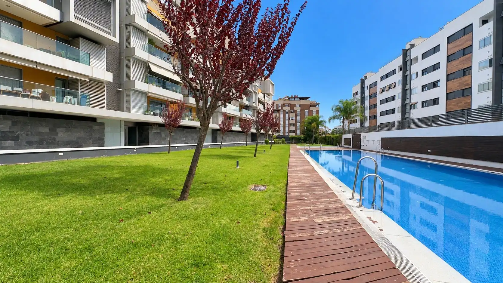 Wohnung zur Miete in Córdoba, Córdoba