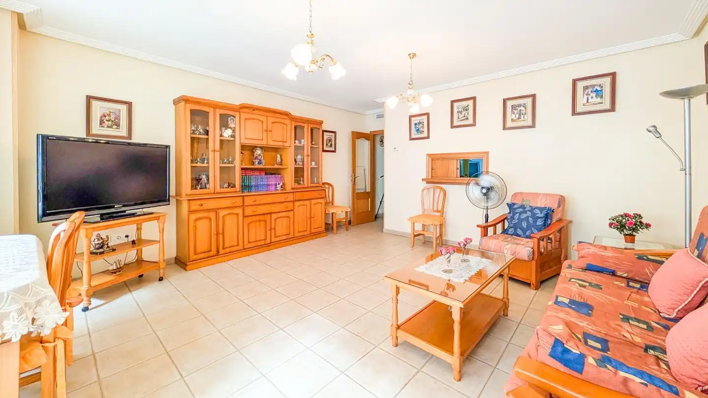 Appartamento con ascensore in vendita a Calle Marques Molins, imagen 3