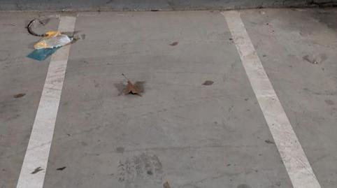 Foto 4 von Garage zur Miete in Carrer de Salvador Seguí, 22, L'Espirall, Vilafranca del Penedès