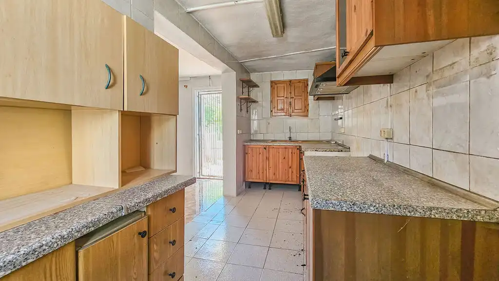 Chalet en venta en PL 27, imagen 7
