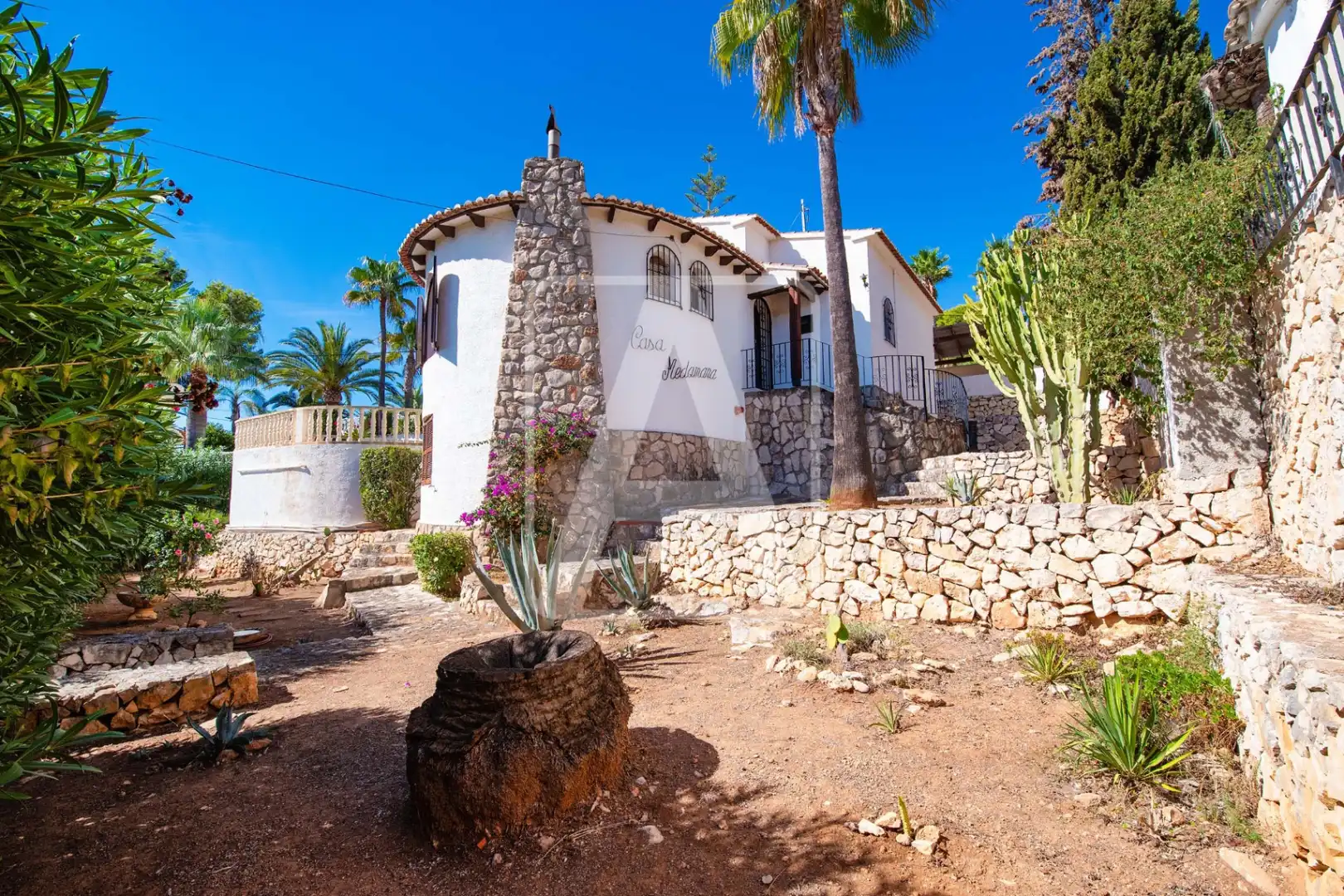 Villa avec piscine à vendre à Cala Advocat - Baladrar, imagen 8
