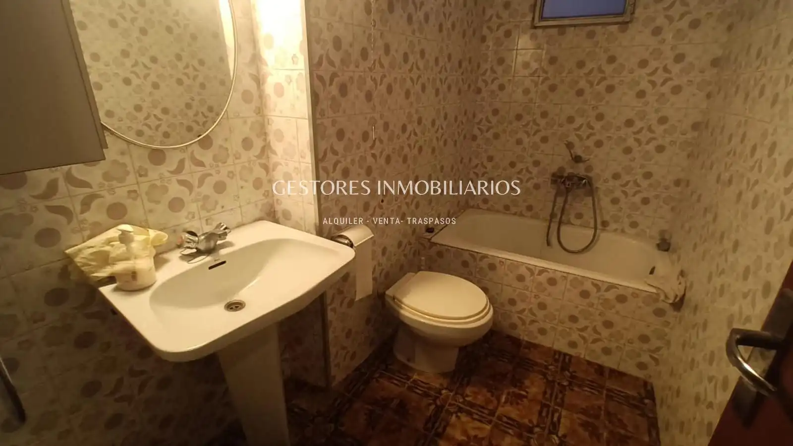 Baño de Casa o chalet en venta en Cocentaina con Terraza
