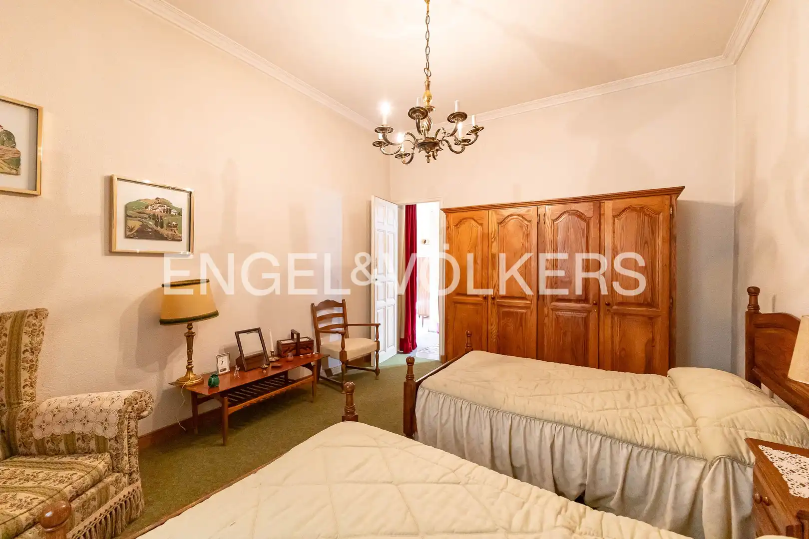 Villa avec terrasse à vendre à Torrelaguna, imagen 13