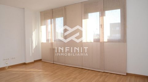Foto 3 de Piso en venta en Los Valles - Sanz Vázquez - El Fuerte, Guadalajara Capital