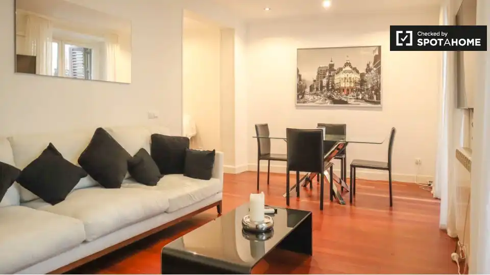 Flat to rent in Centro, imagen 4