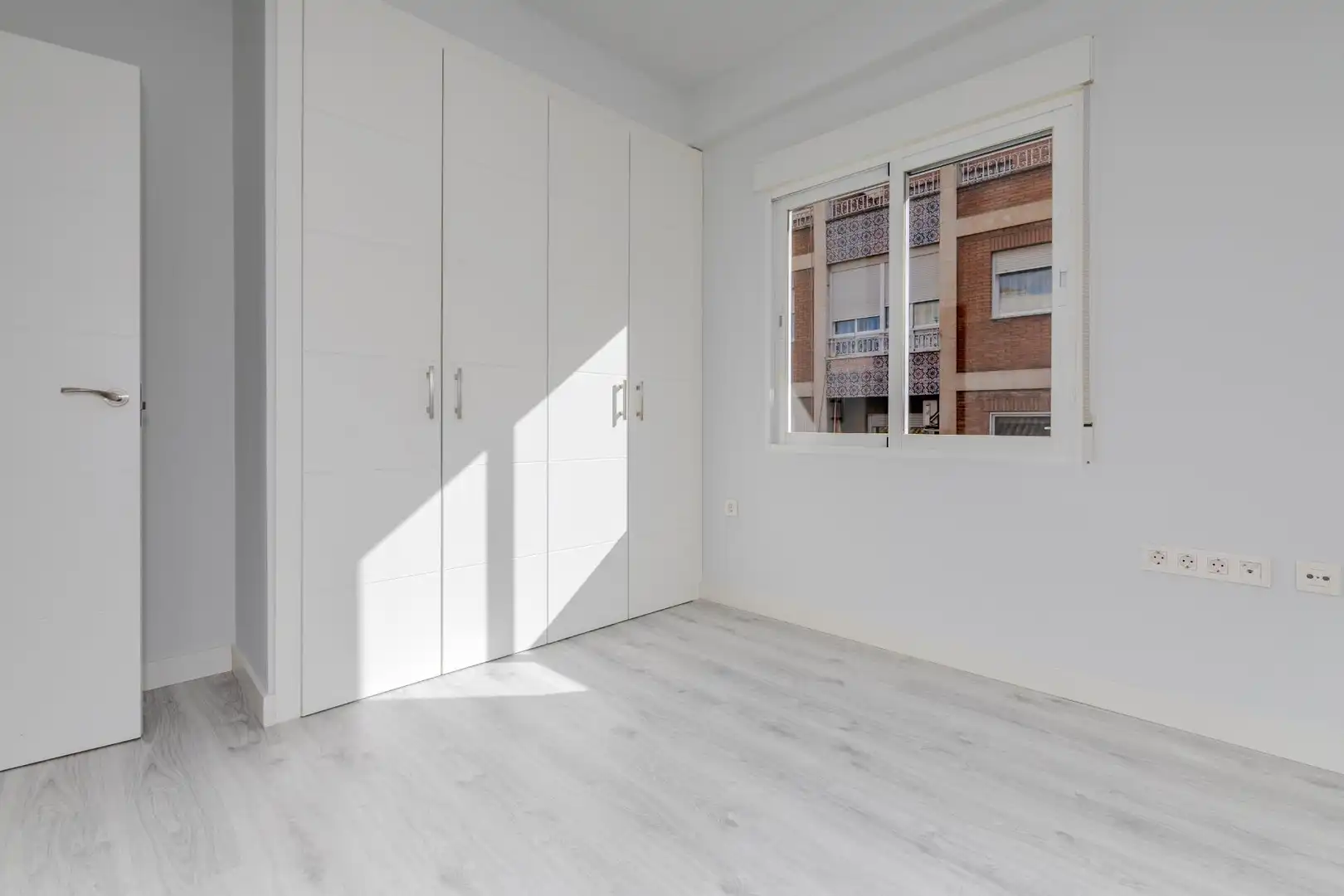 Flat with terrace to rent in Ronda, imagen 5