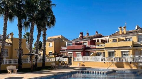 Photo 2 of Single-family semi-detached for sale in Zona Carrefour - Urbanizaciones, Alicante