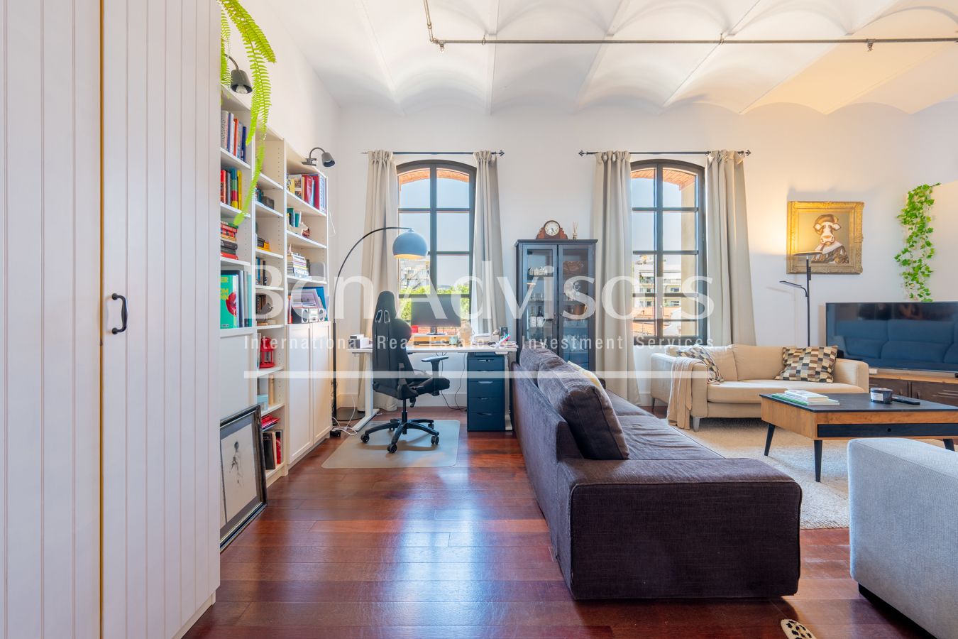 Loft en venta en Passatge de Mas de Roda, El Poblenou, Sant Martí,  Barcelona Capital