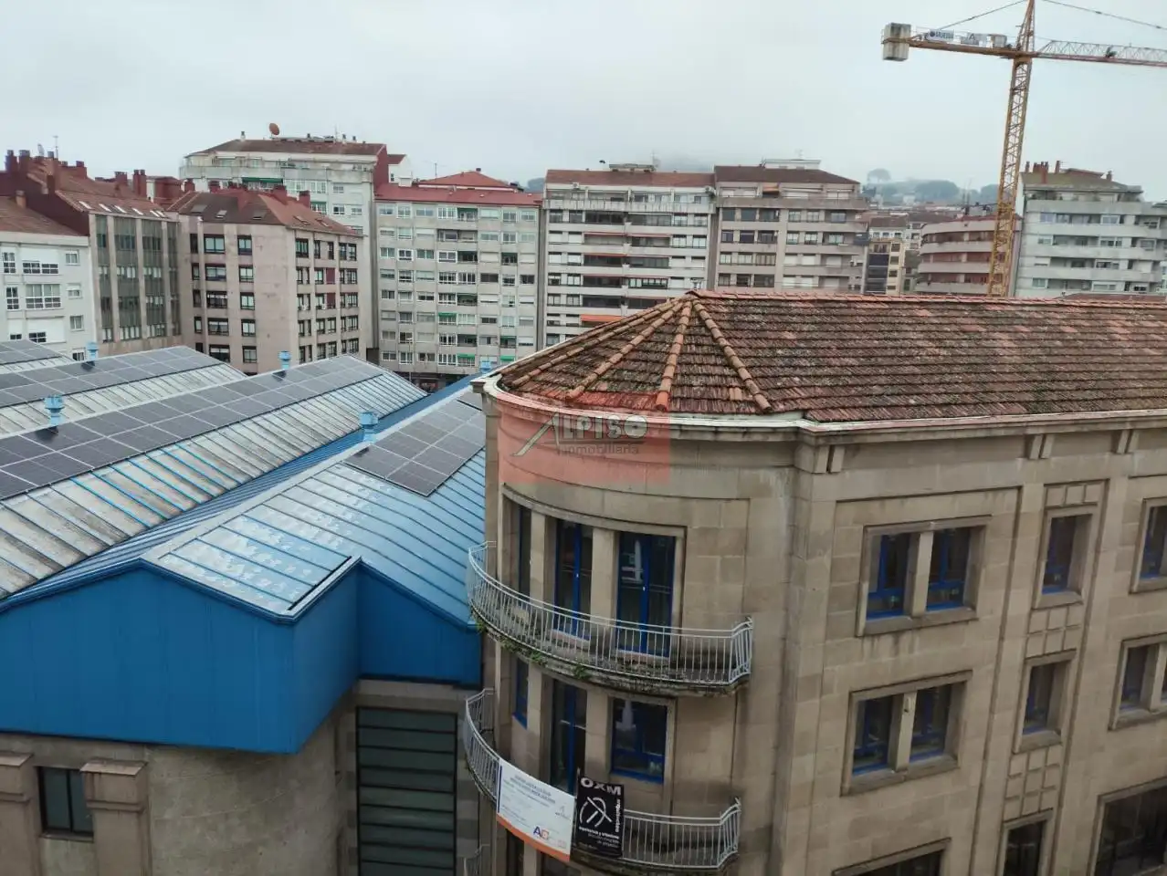 Pis amb ascensor en venda a Valle Inclán, imagen 17
