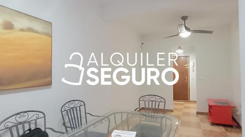 Foto 2 de Pis de lloguer a De León XIII, Calle Pinto - San Roque, Madrid