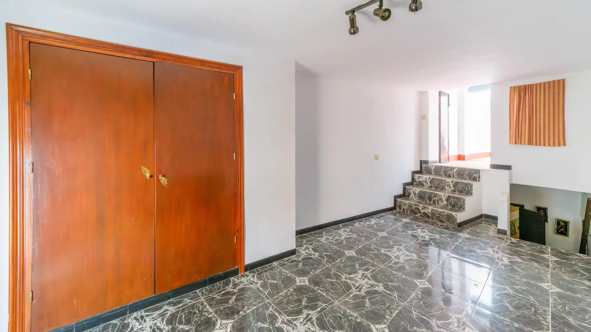 Casa adosada en venda en Las Navas de la Concepción
