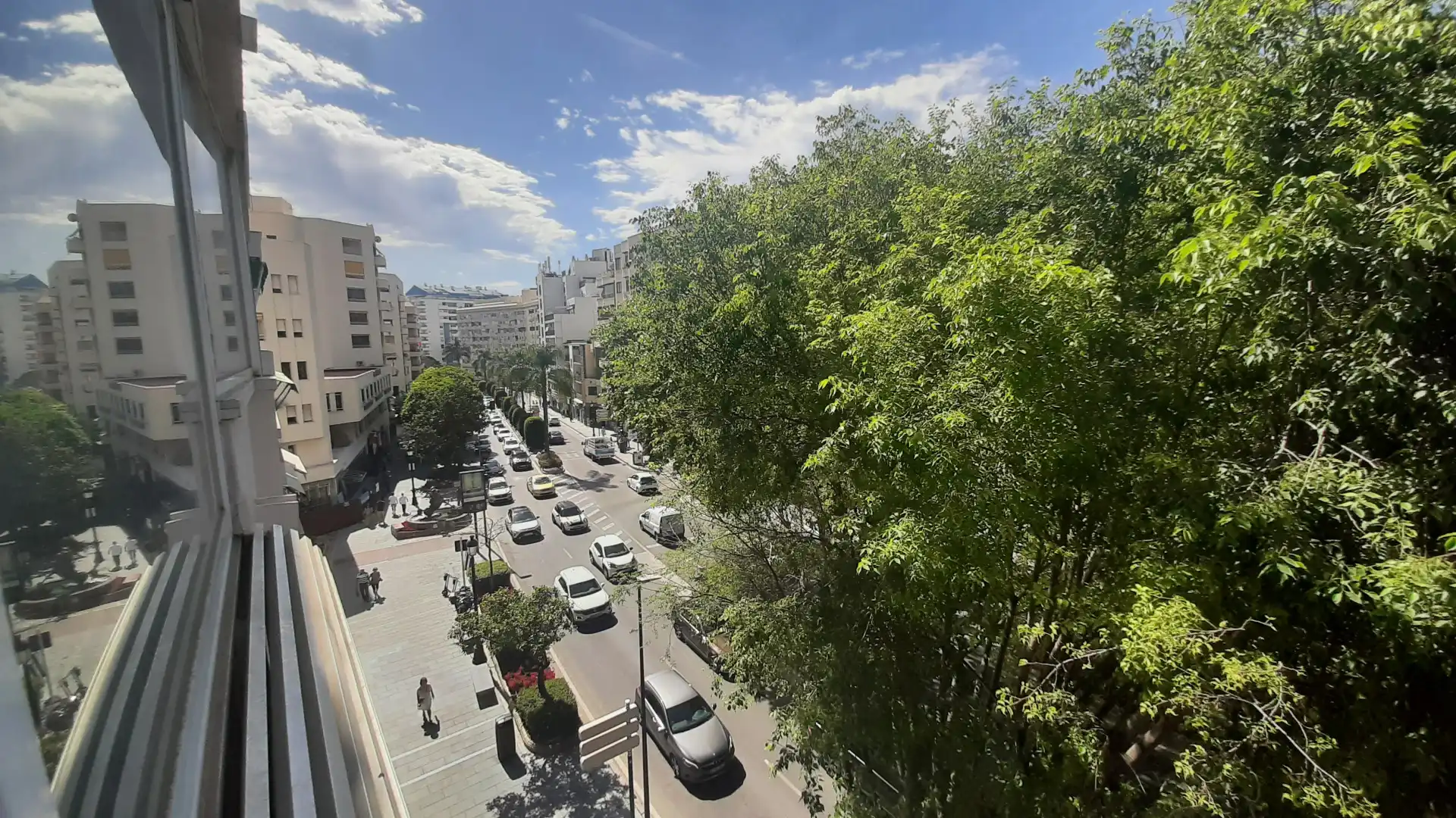 Apartament amb ascensor en venda a Marbella Centro, imagen 19