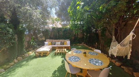Foto 4 de Piso en venta en Calle del Mussol, 21, Son Xigala, Palma de Mallorca
