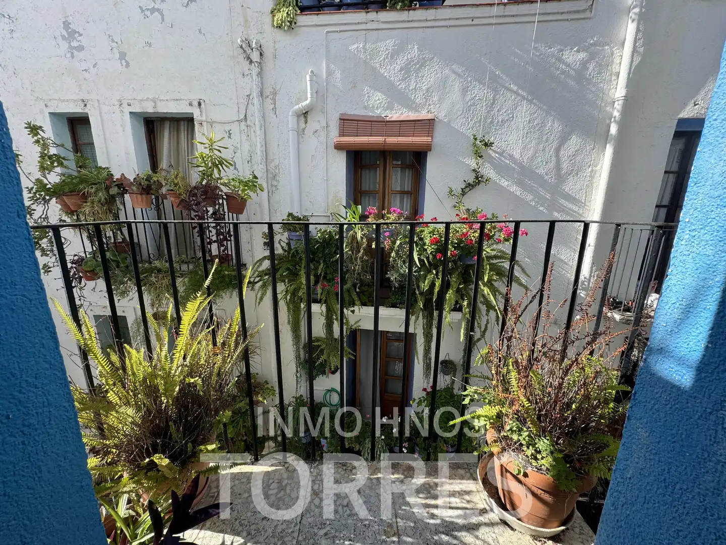 Casa amb terrassa en venda a Calle San Roque, imagen 18