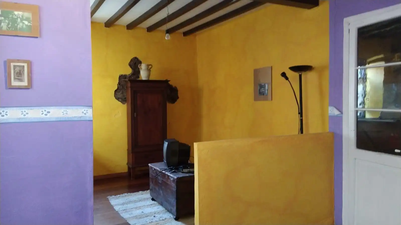 Casa con terrazza in vendita a Rúa Santos 16, imagen 21