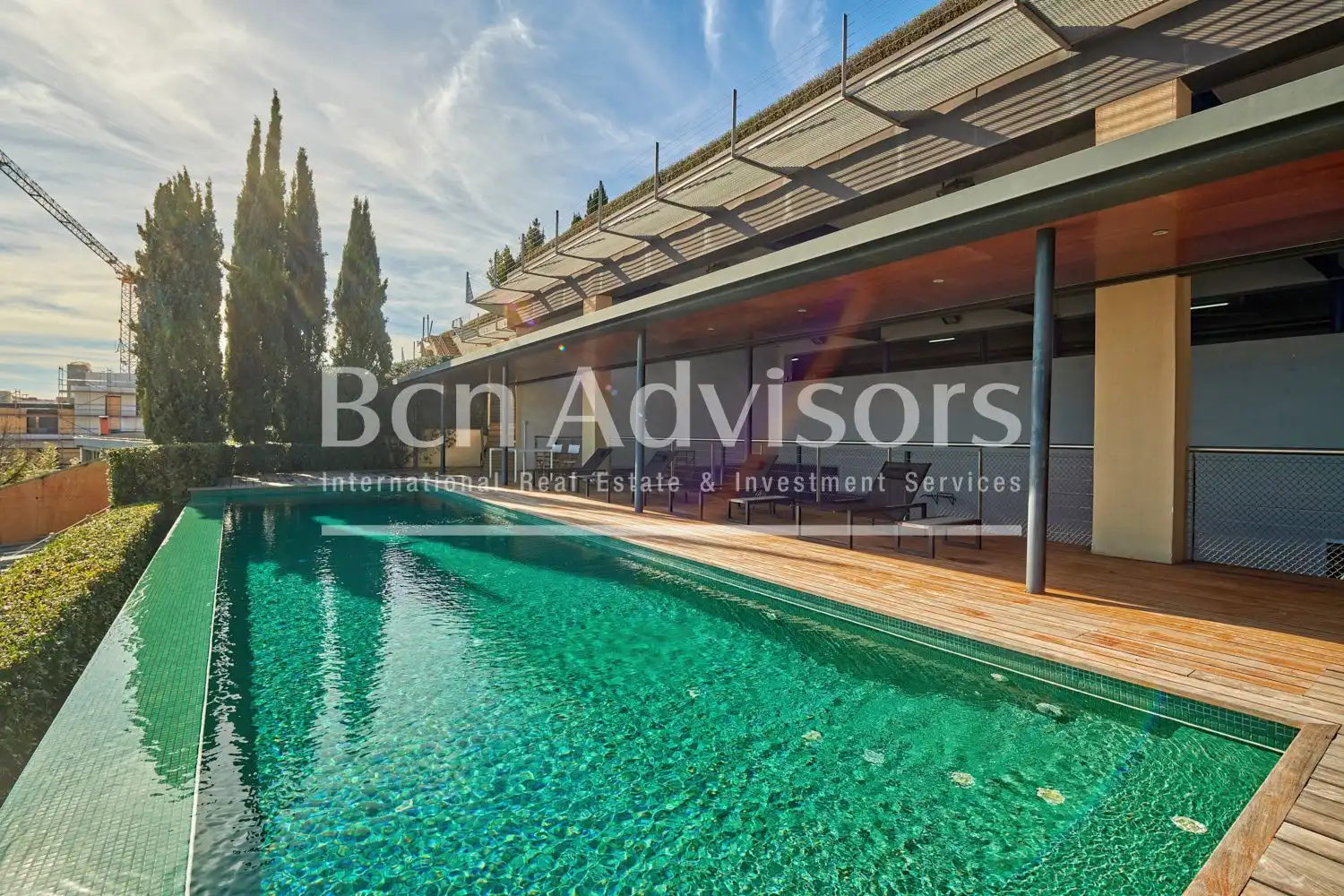 Villa con piscina in vendita a Sarrià - Sant Gervasi, imagen 4