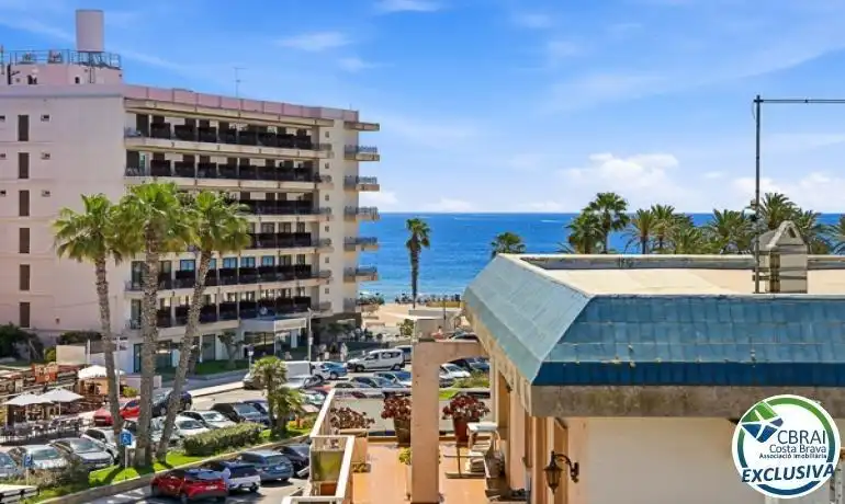 Appartement compact avec ascenseur à vendre à Carrer DE LA ROCA LLARGA 22, imagen 4
