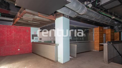 Photo 3 of Commercial properties for rent in Passeig de Russafa, Sant Francesc, Valencia Capital
